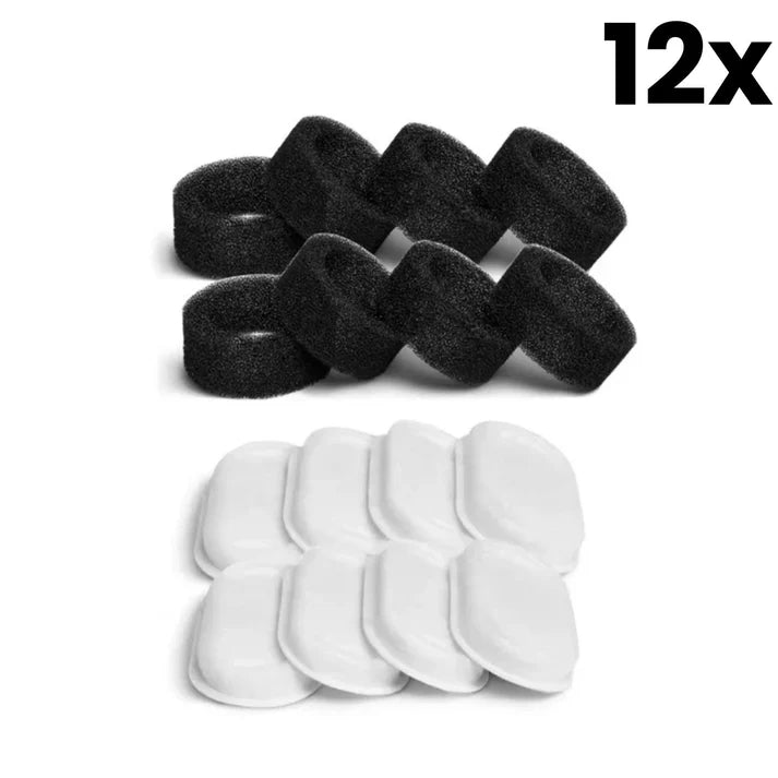 Purrivive™ Replacement Filters