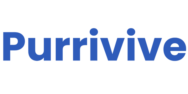 Purrivive