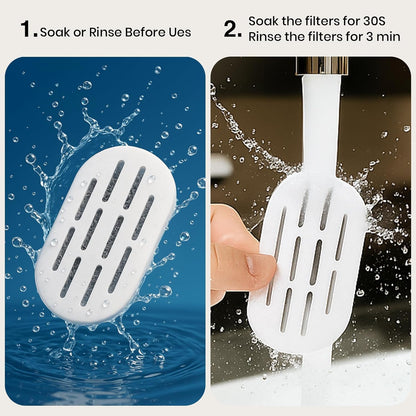 Purrivive™ Replacement Filters