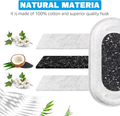 Purrivive™ Replacement Filters