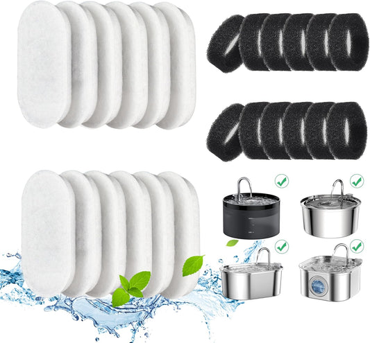 Purrivive™ Replacement Filters